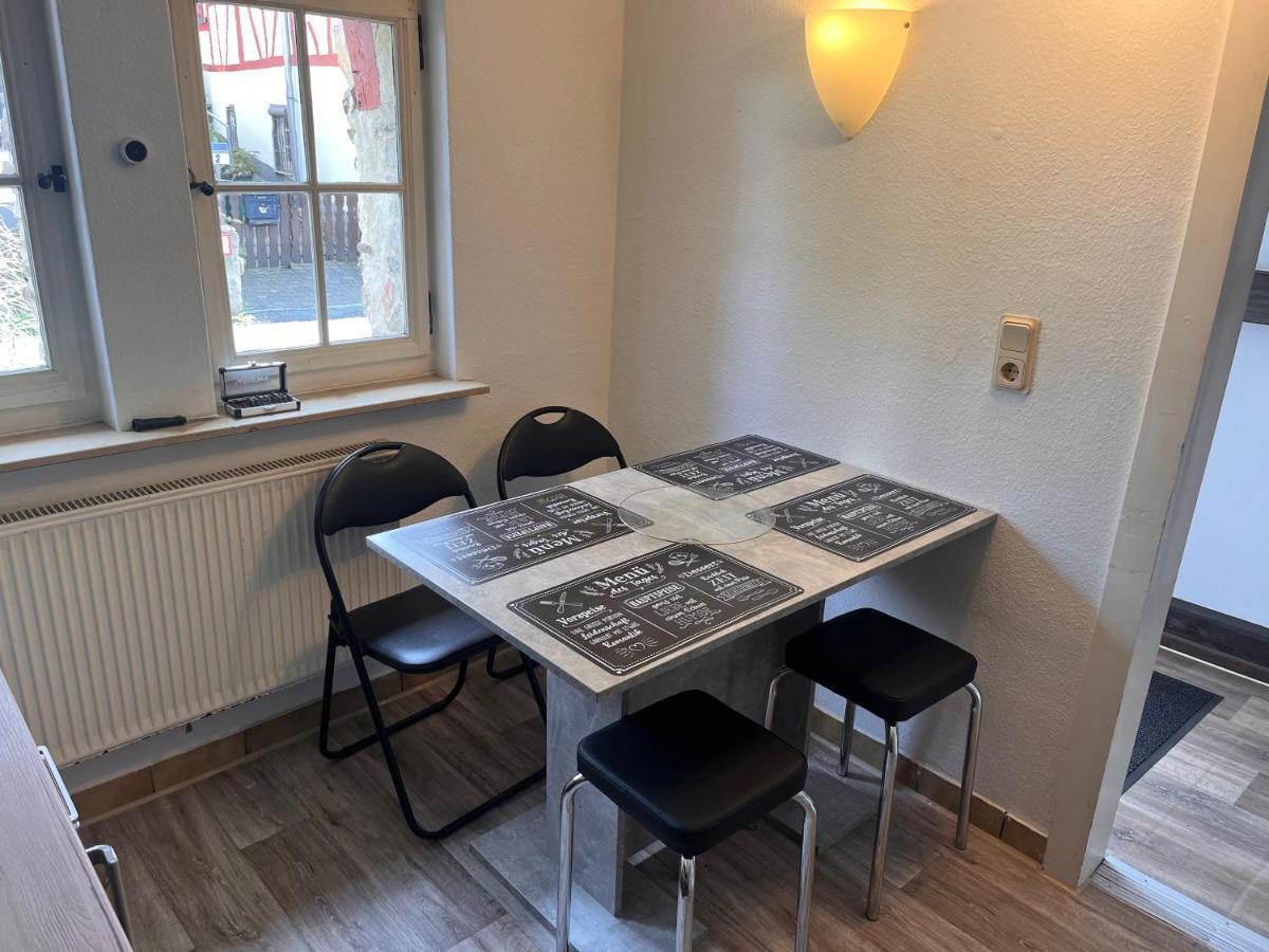 Ferienhaus Rhens Villa Екстериор снимка