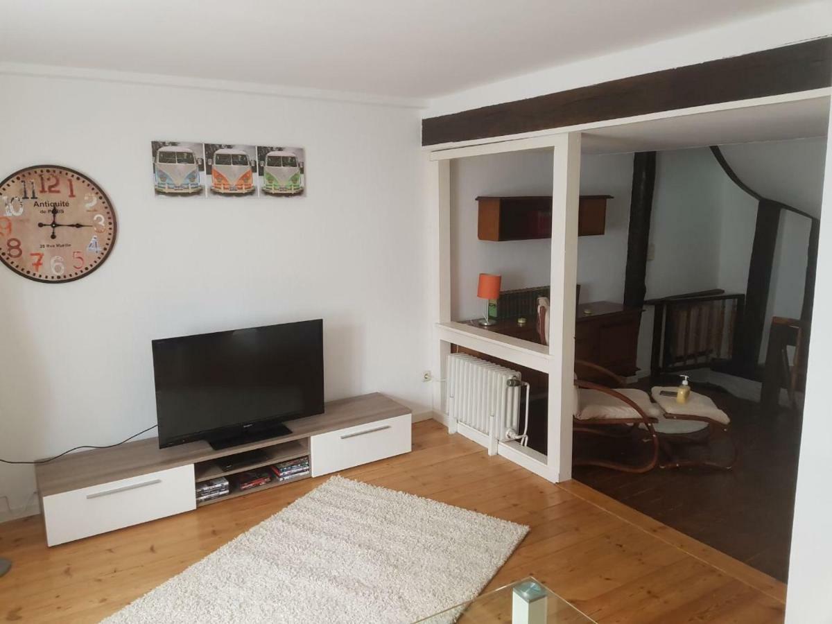 Ferienhaus Rhens Villa Екстериор снимка