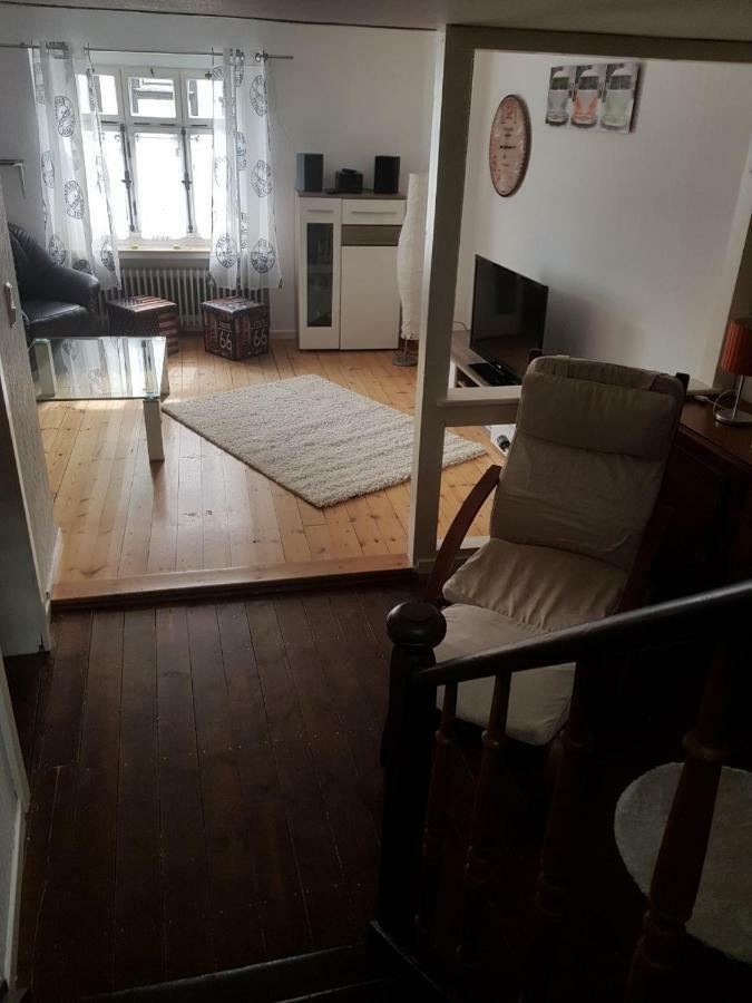 Ferienhaus Rhens Villa Екстериор снимка