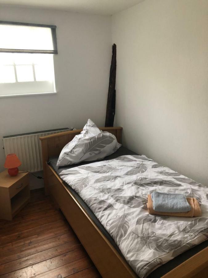 Ferienhaus Rhens Villa Екстериор снимка