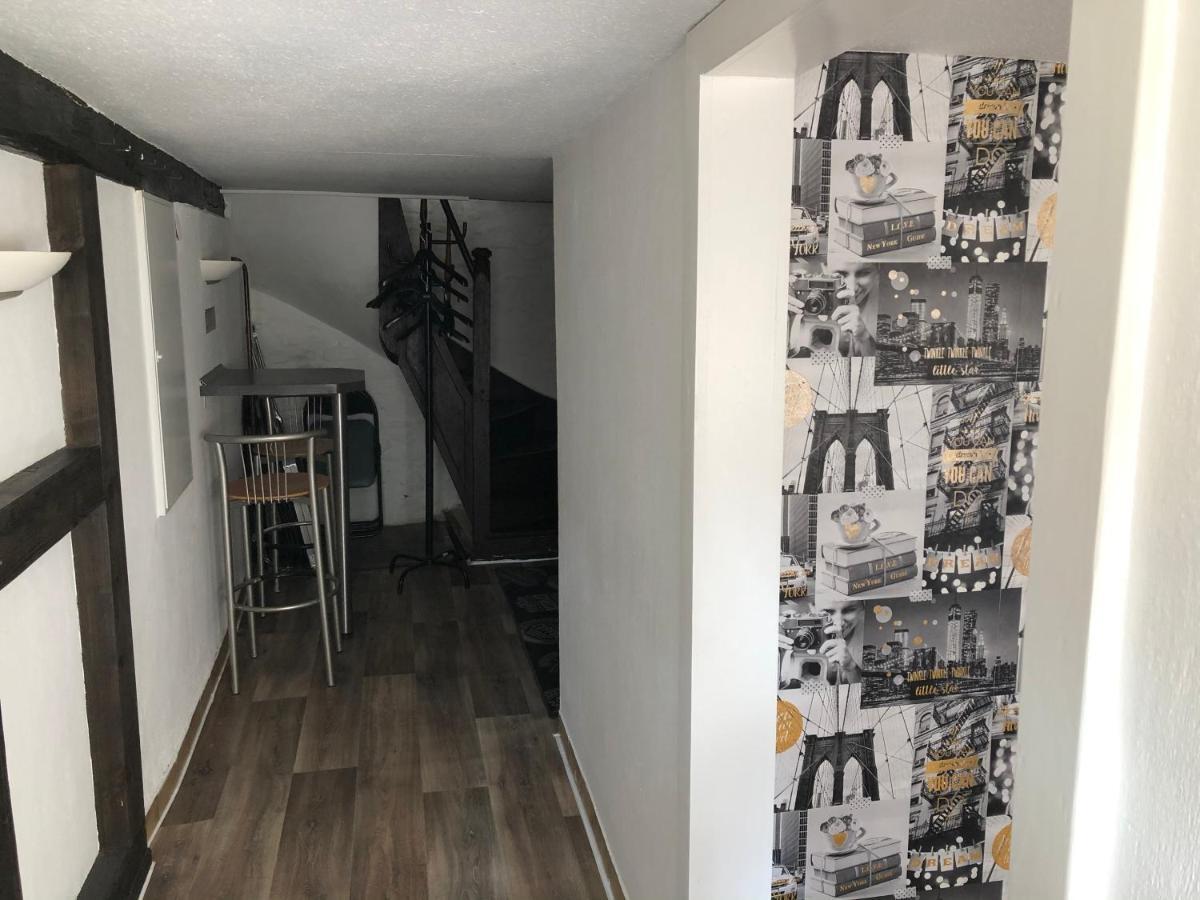 Ferienhaus Rhens Villa Екстериор снимка